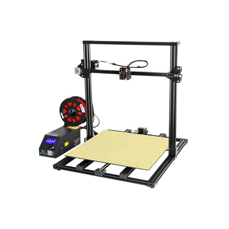 CR10 S5 Creality Cloud