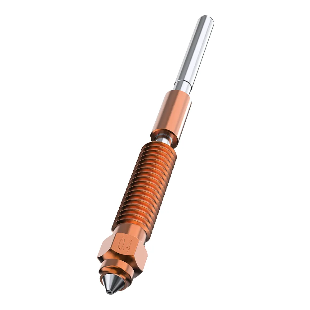 "Unicorn" Quick-Swap Nozzle Kit