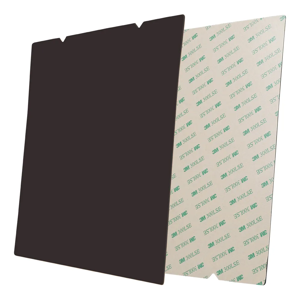 K1 Max Dual-Sided Printing Platform Board Kit（Without soft magnetic sticker）