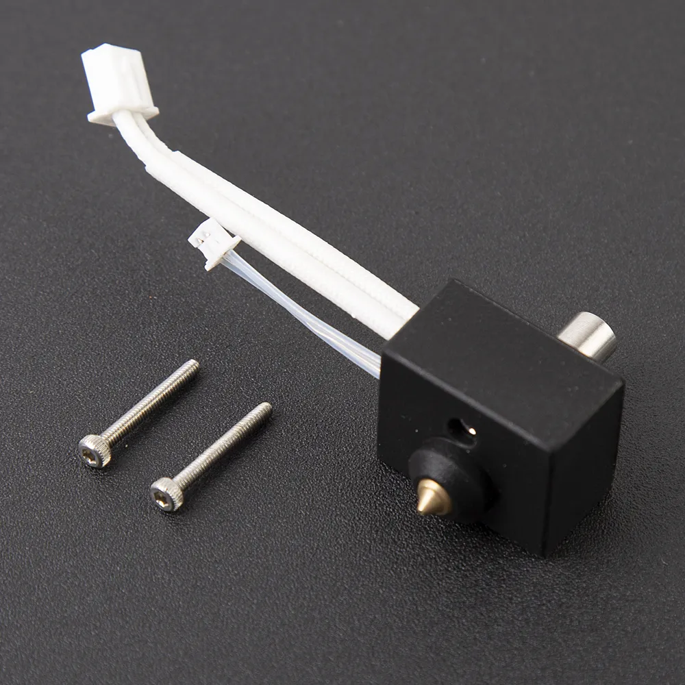 Heating Block Kit-Standard (260℃)