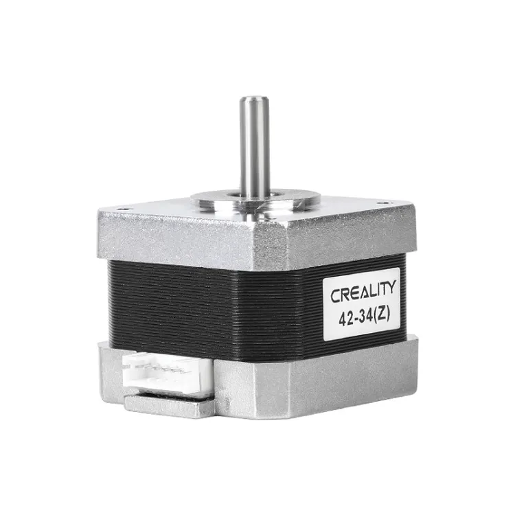 3D Printer Step Motor