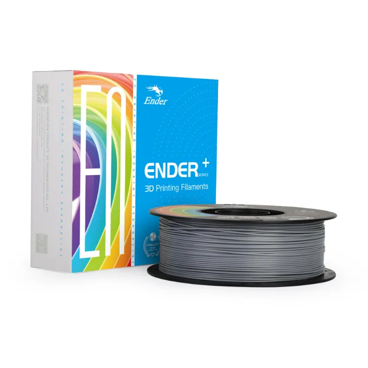 Ender-PLA+