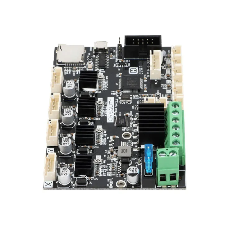 Ender-3 Max Neo Mainboard