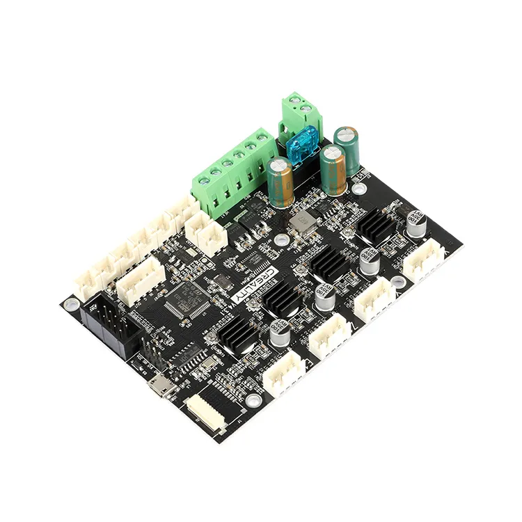 Ender-6 Mainboard