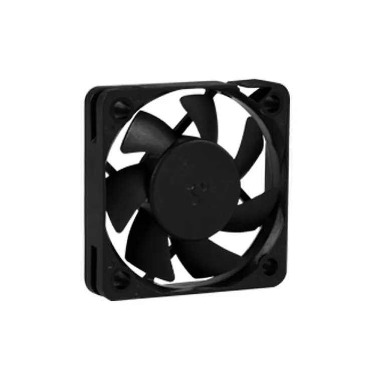 Axial Fan 