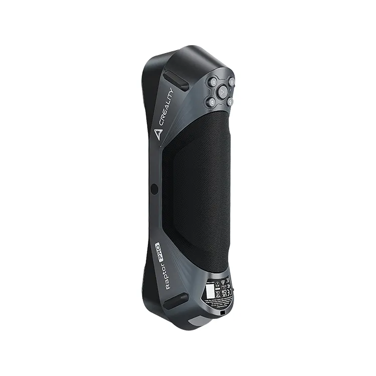 Creality Raptor Pro