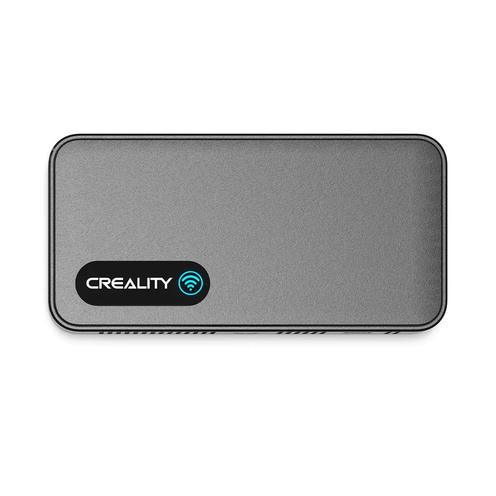 Upgrade Kit for Wireless Scanning