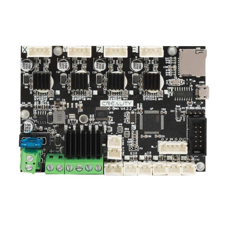 Ender3 32bit Mainboard Kit Creality Cloud