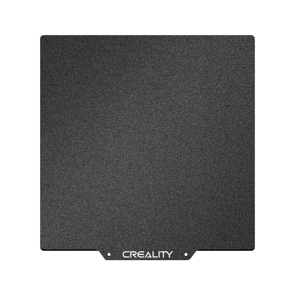 Double-Sided Black PEI Plate Kit 235*235mm