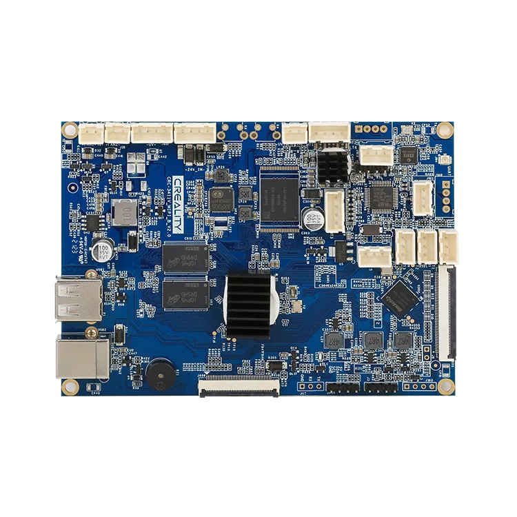Mainboard Kit