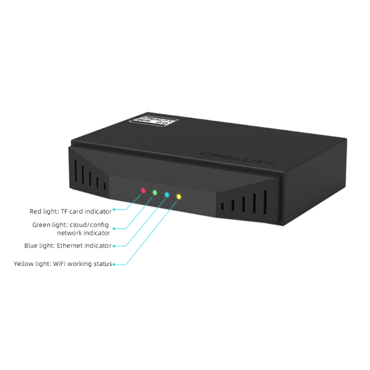 Creality Box 2.0 | Creality Cloud