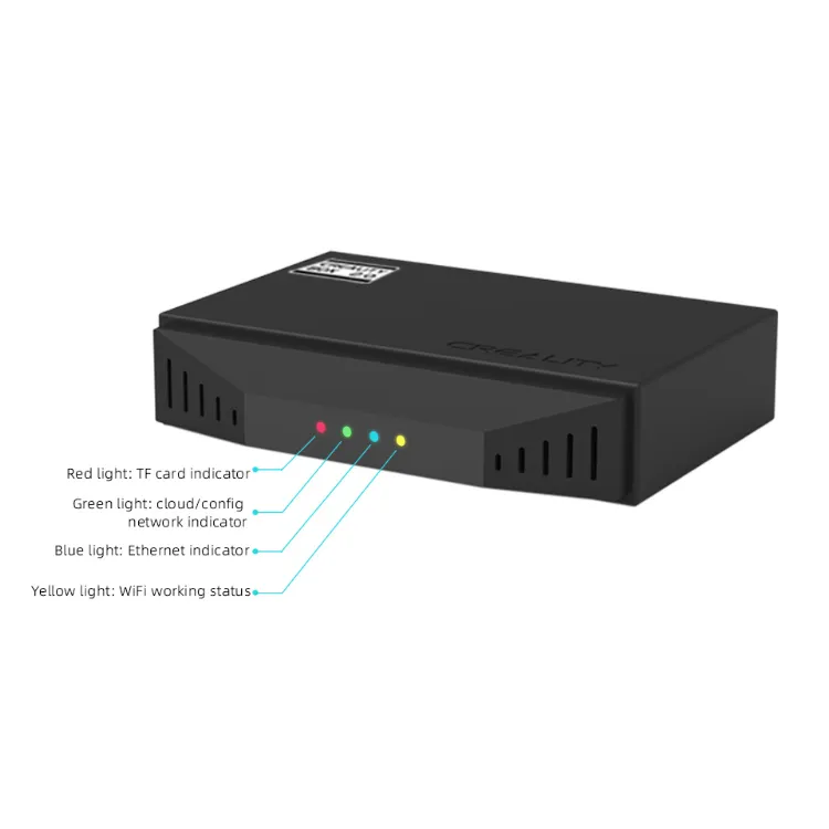 Creality Box 2.0