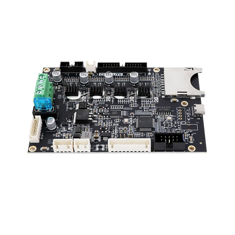 Ender-3 S1 Plus Silent Mainboard