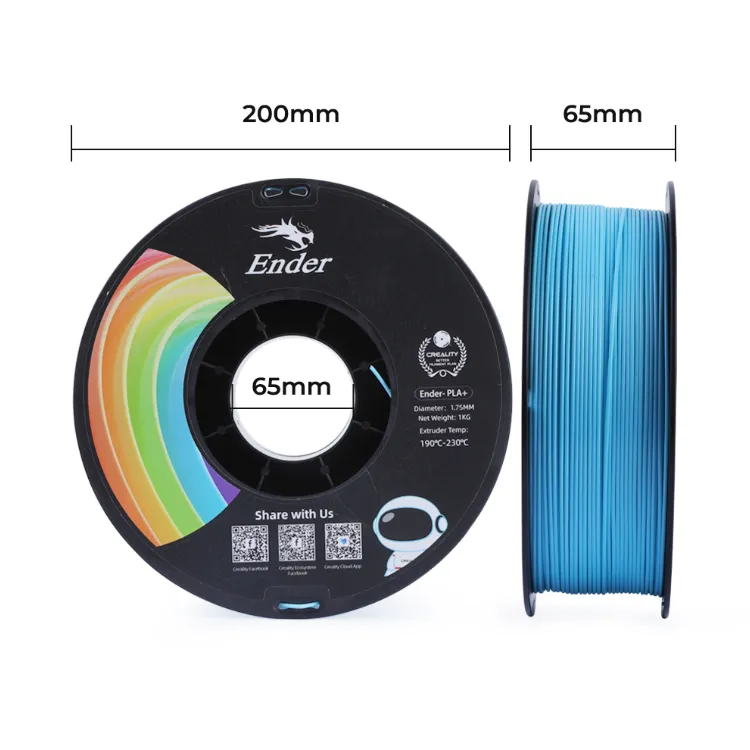 Ender-PLA+