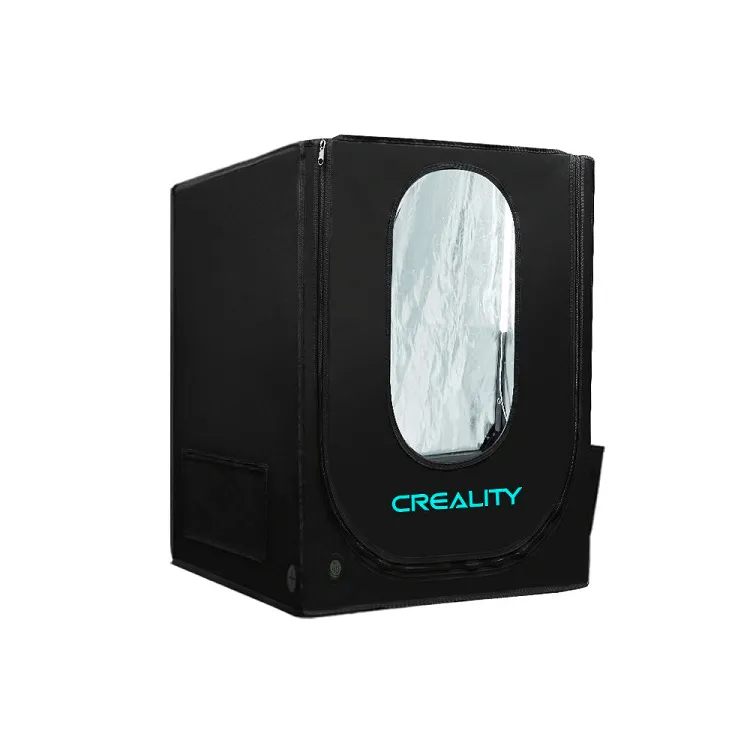 Ender Small Size 3D Printer Multifunction Enclosure