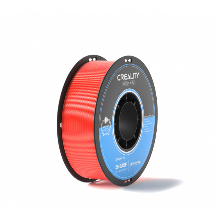 HP Ultra PLA filament Creality Cloud