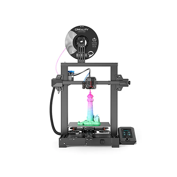 Ender-3 V2 Neo