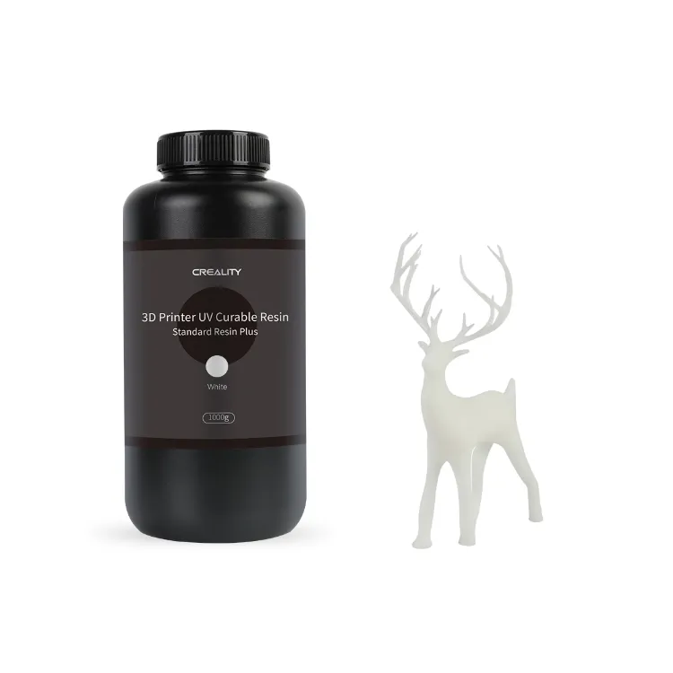 Standard Rigid Resin Plus