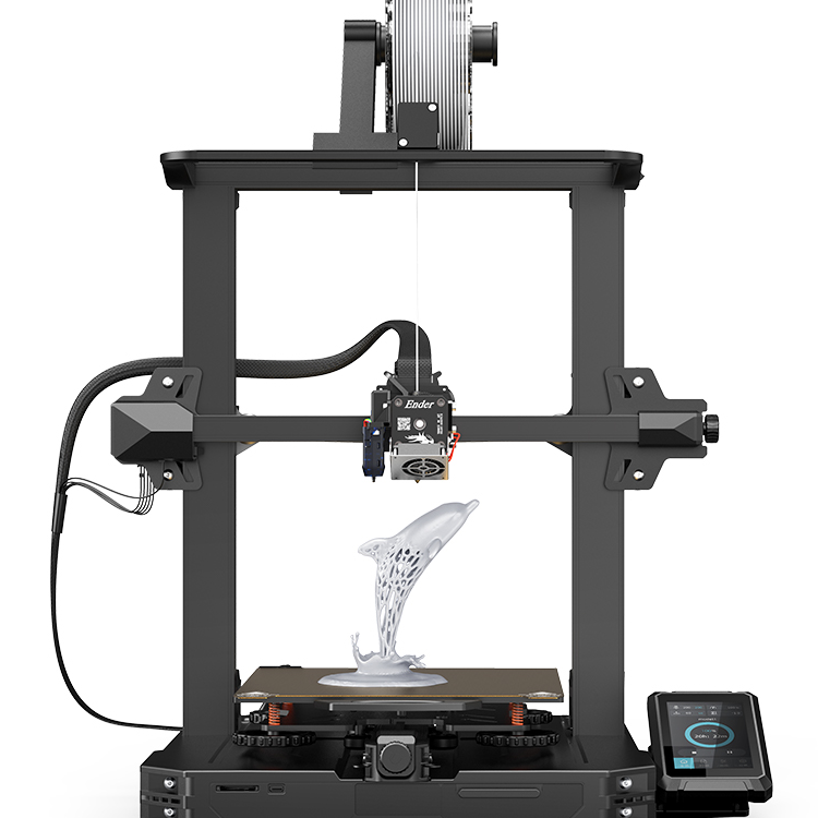 Creality Ender-3 S1 Pro Desktop 3D Printers - Specifications - 3D Printing