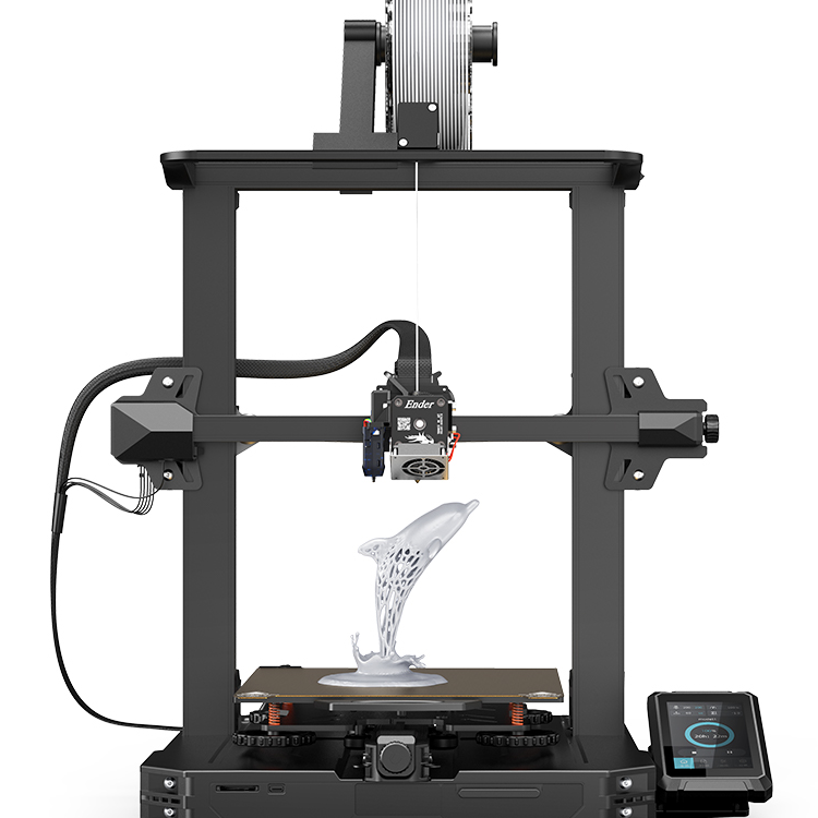 Ender-3 S1 Pro 3D Printer - Creality Official Store