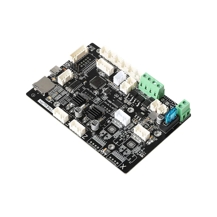 Ender-7 Silent Mainboard Kit