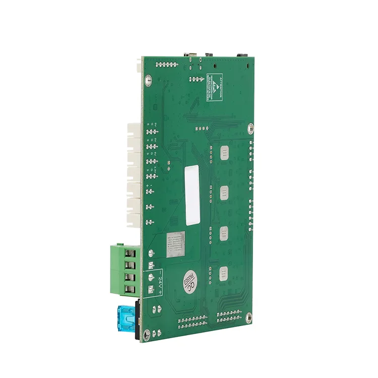 CR-10 Smart Pro Silent Mainboard Kit