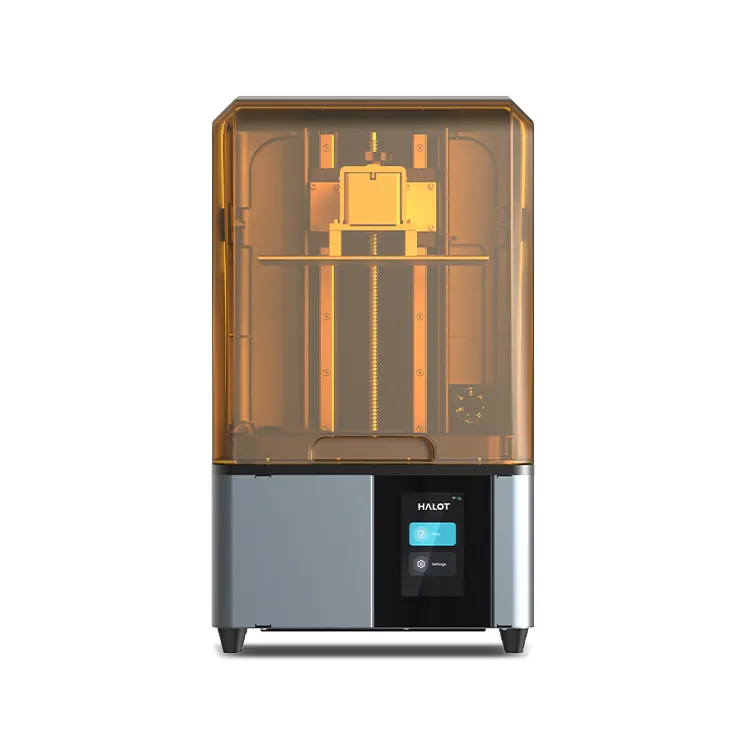 HALOT-SKY 2025 | Resin 3D Printer | Creality