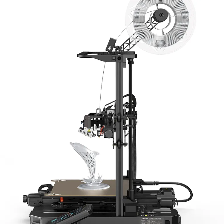 Ender-3 S1 Pro