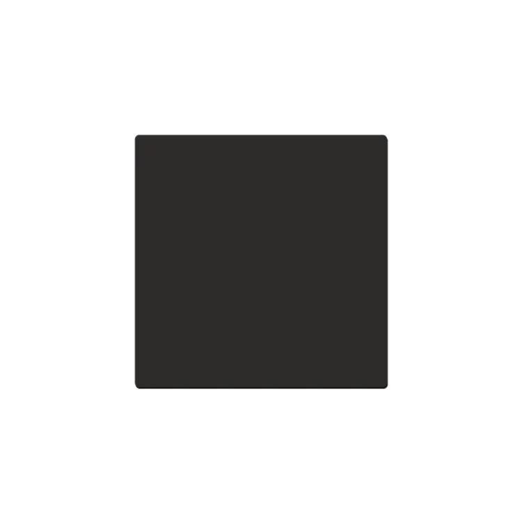 Double-Sided Black PEI Plate Kit 235*235mm