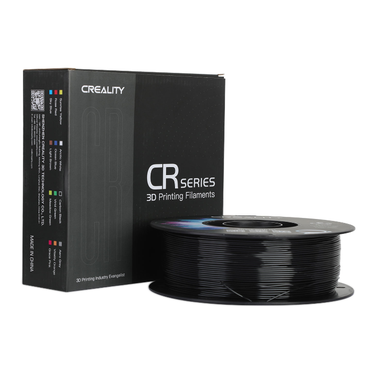 CRPETG Filament Creality Cloud