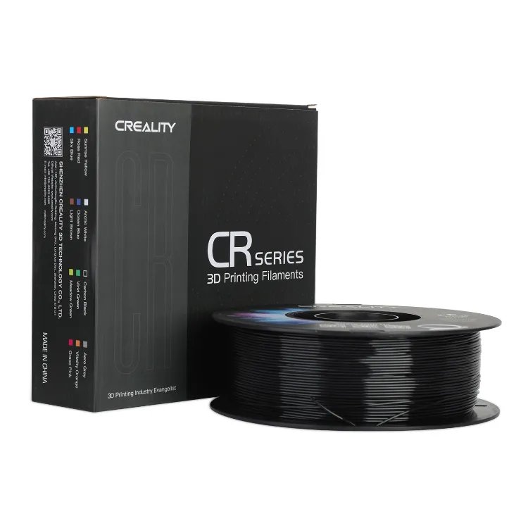 CR-PETG Filament