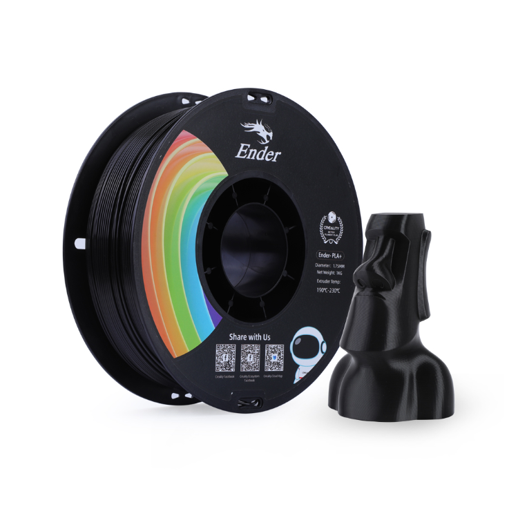 Ender PLA Creality Cloud