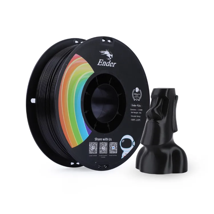 Ender-PLA+