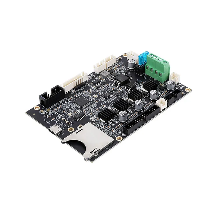 Ender-3 S1 Plus Silent Mainboard
