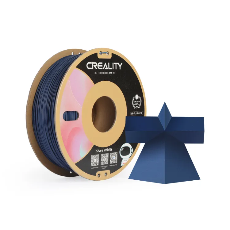 CR-PLA Matte Filament