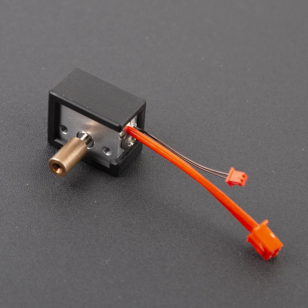 Heating Block Kit-High Temperature Pro (300℃)