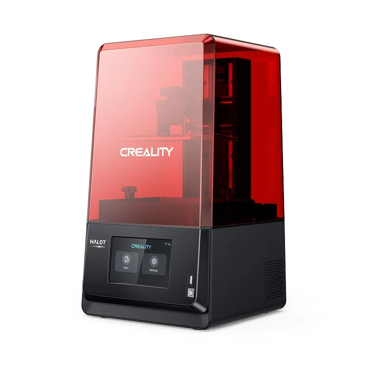 HALOT-ONE PRO