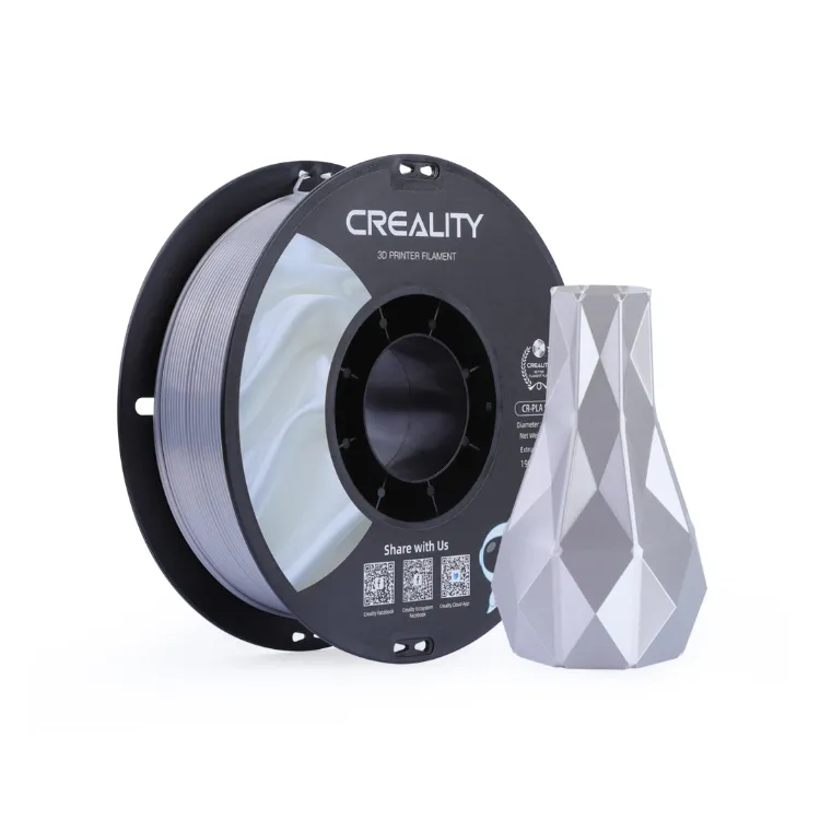 CR-Silk Filaments