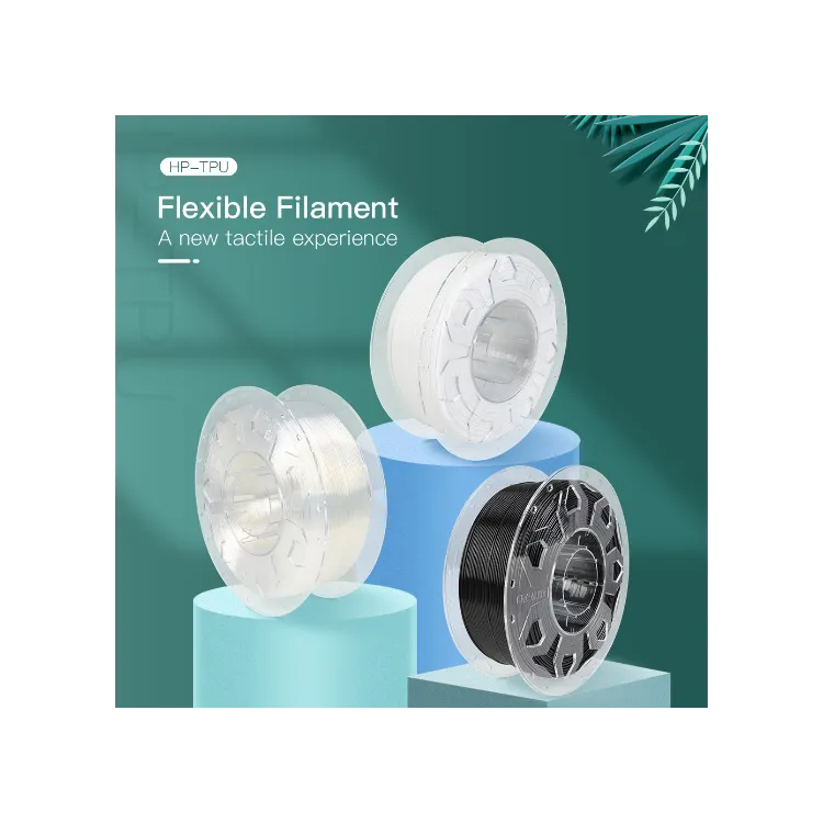 HP-TPU Filament