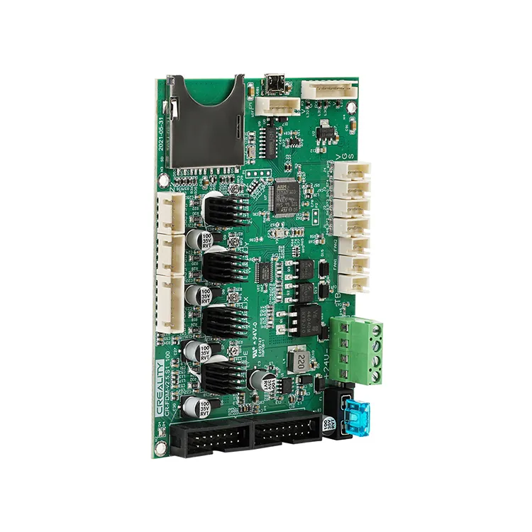 CR-10 Smart Pro Silent Mainboard Kit