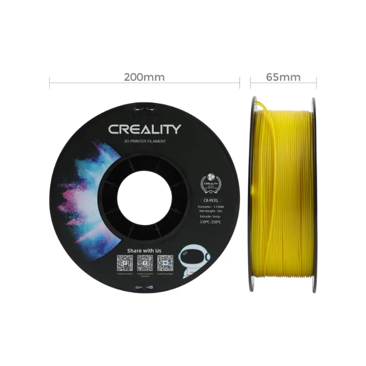 CR-PETG Filament
