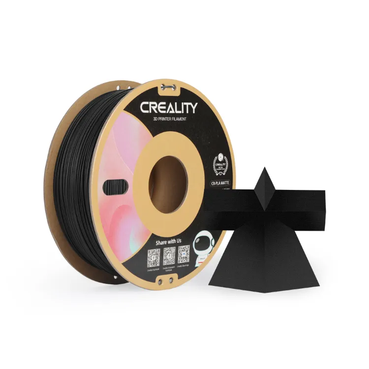 CR-PLA Matte Filament