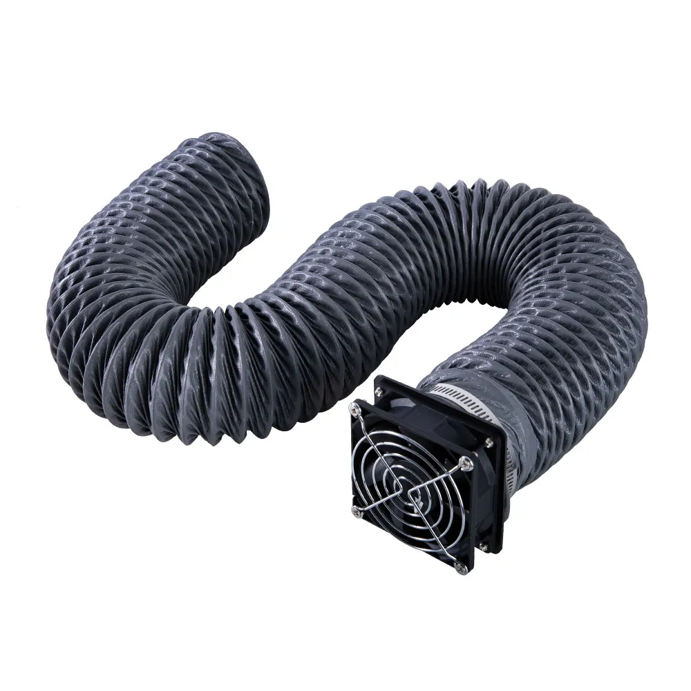 Fume Extraction Kit