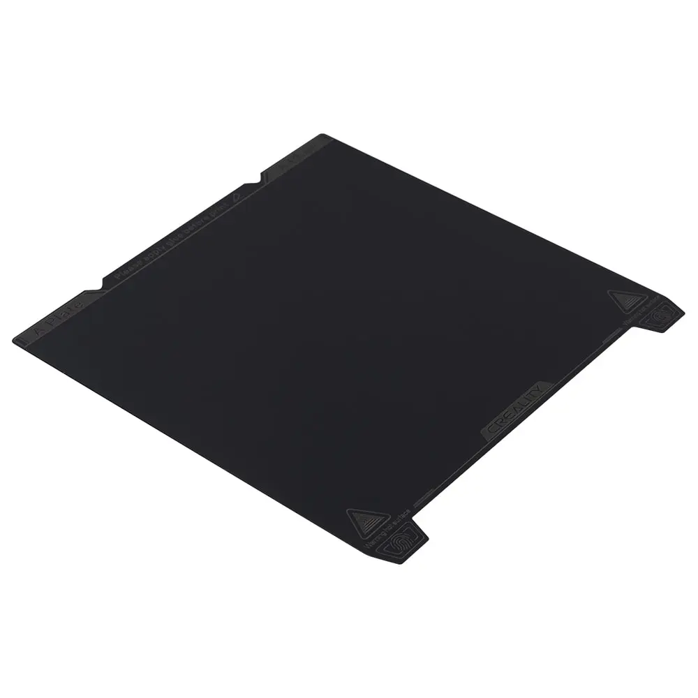K1 Smooth PEI  Build Plate Kit 235*235mm