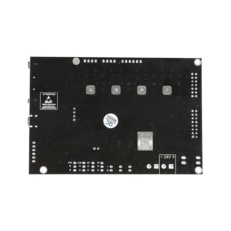 CR-6 Max Mainboard