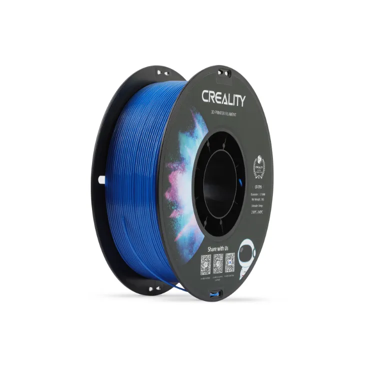 CR-TPU filament