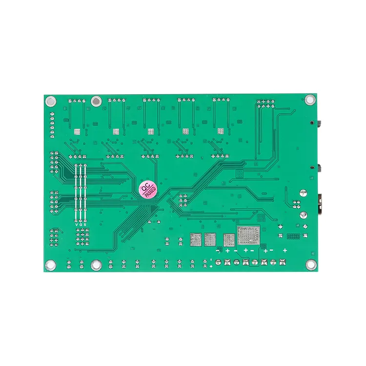 CR-5 Pro H Mainboard