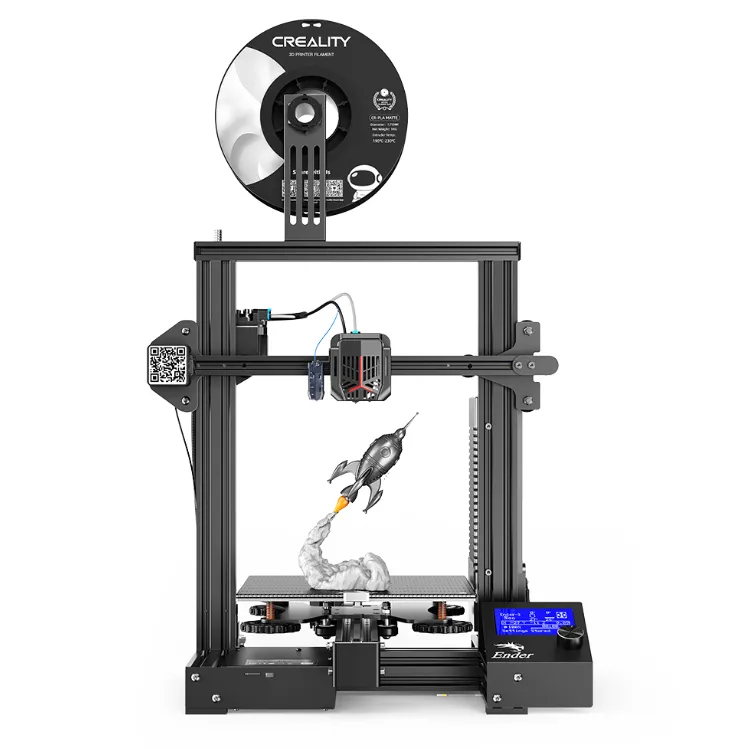 Ender-3 Neo