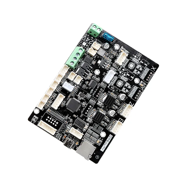 Ender-7 Silent Mainboard Kit