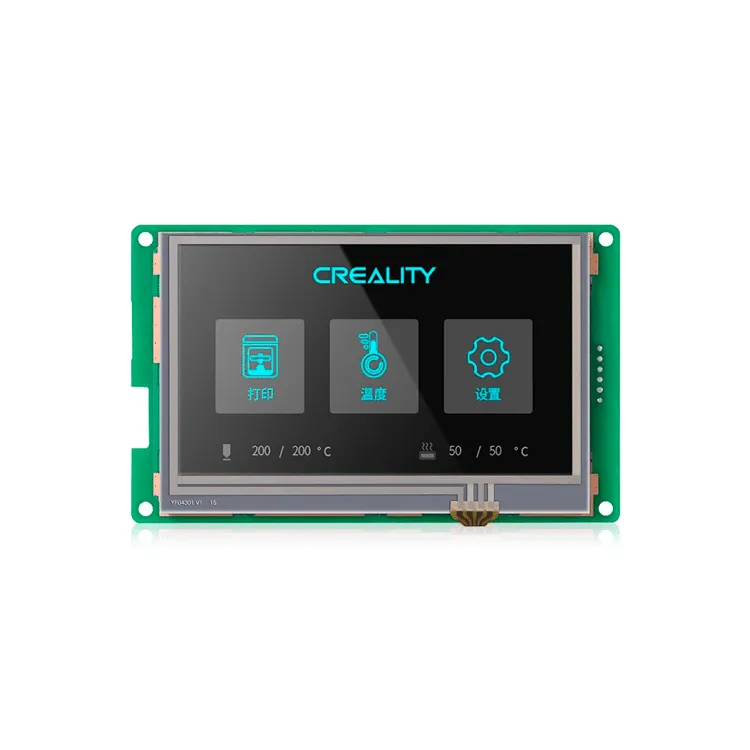 Ender-7 Screen Kit